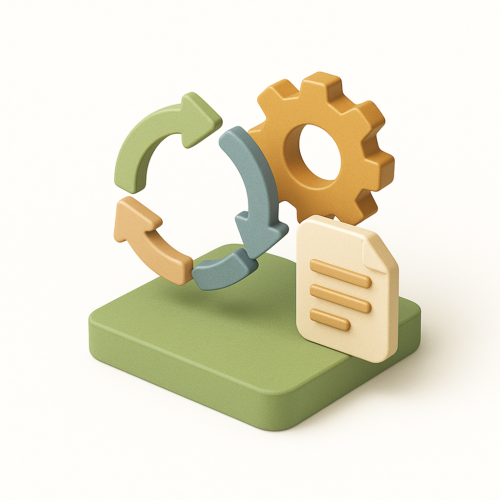 Process Automation